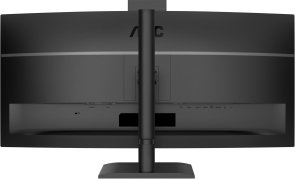 Монітор AOC CU34E4CW Black