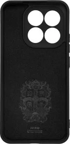 Фото: Чохол ArmorStandart for Xiaomi 15T 5G - ICON Camera cover Black (ARM86985) № 2 | KTC