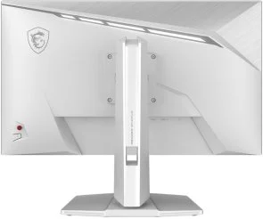 Фото: Монітор MSI MAG 274QRFW E20 - 27" IPS / 2560×1440 / 200 Гц / Adaptive Sync / Pivot / HAS № 4 | KTC