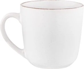 Фото: Чашка Ardesto Lazio 400ml White (AR1540W) № 4 | KTC