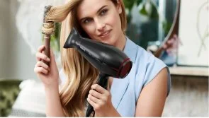 Фото: Фен Philips Prestige Pro (BHD713/10) № 14 | KTC