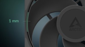 Кулер Arctic P14 Pro Reverse (ACFAN00329A)