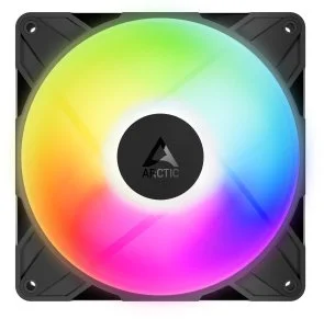 Фото: Кулер Arctic P14 Pro Reverse ARGB 3pcs (ACFAN00327A) № 3 | KTC