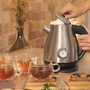 Електрочайник CECOTEC CCTC-01458