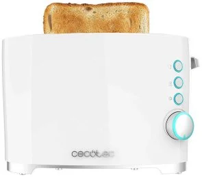 Фото: Тостер CECOTEC Toast and Taste Double W (CCTC-02181) № 3 | KTC