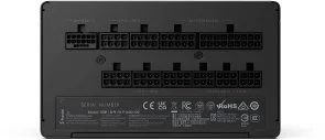 Фото: Блок живлення FRACTAL DESIGN Ion 3 Gold 1000W (FD-P-IA3G-100-EU) № 9 | KTC