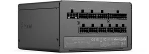 Фото: Блок живлення FRACTAL DESIGN Ion 3 Gold 1000W (FD-P-IA3G-100-EU) № 10 | KTC
