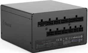 Фото: Блок живлення FRACTAL DESIGN Ion 3 Gold 750W (FD-P-IA3G-750-EU) № 2 | KTC