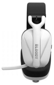 Гарнітура Bloody GR280 Sports White