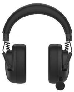 Гарнітура накладна Bloody GR585 Bluetooth, Black ( Gaming )