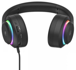 Гарнітура Bloody GR520 Black