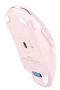 Фото: Миша A4tech Fstyler FG50 Plus Pink № 4 | KTC