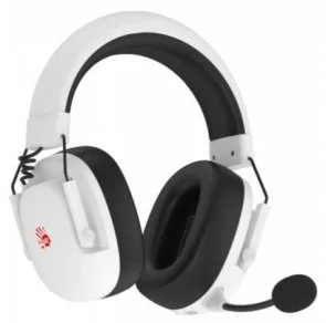 Фото: Гарнітура Bloody GR585 White № 2 | KTC