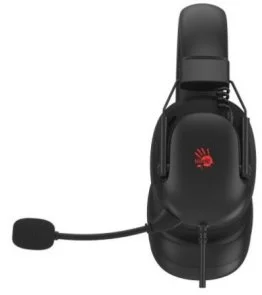 Фото: Гарнітура Bloody G585 Black № 6 | KTC