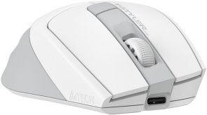 Миша A4tech FG35C Plus Wireless White (FG35C Plus White)