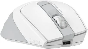 Фото: Миша A4tech FG35C Plus White № 9 | KTC