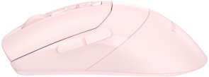  Миша A4tech FB50C Plus Pink (FB50C Plus (Pink))