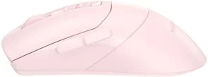 Фото: Миша A4tech FB50C Plus Pink № 6 | KTC