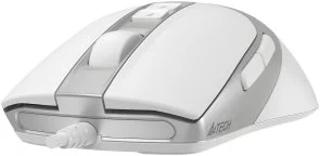Фото: Миша A4tech FM50S Plus White № 7 | KTC