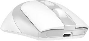 Миша A4tech FB50C Plus White (FB50C Plus (White))