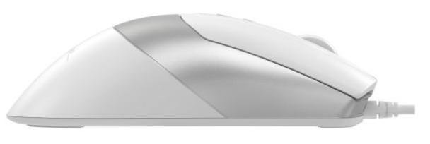 Миша A4tech FM50 Plus White (FM50 Plus (White))