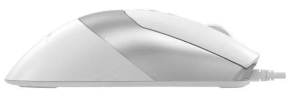 Фото: Миша A4tech FM50 Plus White № 10 | KTC