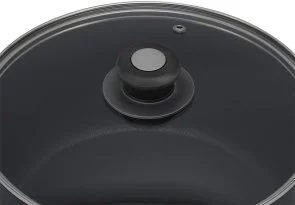 Фото: Каструля Polaris PRO collection 4.1L (17171) № 6 | KTC