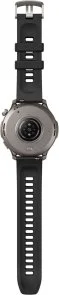 Фото: Смарт годинник Amazfit Balance 2 Black (W2430GL1N) № 6 | KTC
