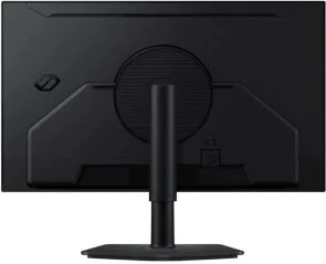 Фото: Монітор Samsung Odyssey G5 LS27FG500EIXUA Black - 27" IPS / 2560×1440 / 180 Гц / AMD FreeSync, Nvidia G-Sync / Pivot / HAS № 8 | KTC