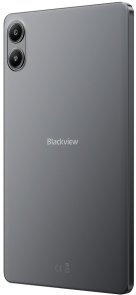 Планшет Blackview Link 2 4/128GB Midnight Black (LINK2_MB)