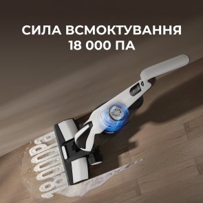 Ручний бездротовий пилосос DEERMA VX300 Mix (DEM-VX300 MIX)