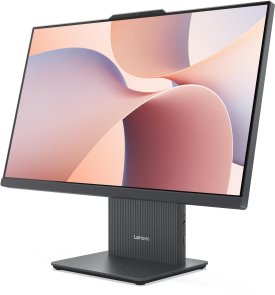 ПК моноблок Lenovo IdeaCentre AIO 24AKP10 Luna Grey (F0JC000MUO)