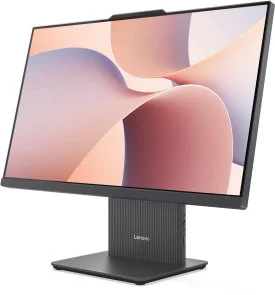 Фото: ПК моноблок Lenovo IdeaCentre AIO 24AKP10 Luna Grey (F0JC000MUO) № 3 | KTC