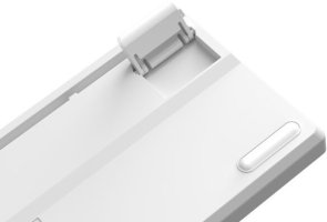 Клавіатура Bloody AT98 Alpha Optical Switch White (AT98 White)