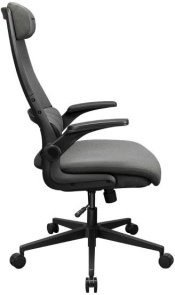 Крісло Cougar Stryder Gray (STRYDER GRAY)