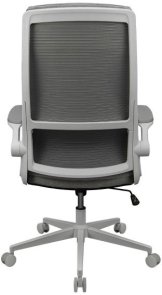 Крісло Cougar Stryder White (STRYDER WHITE)