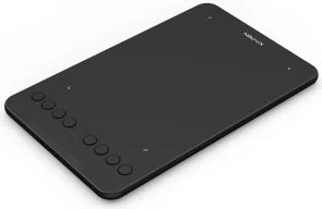 Фото: Графічний планшет XP-Pen Deco Mini7 2Gen (DECO MINI7 V2) № 9 | KTC