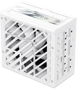 Фото: Блок живлення Gamemax 850W GZ 850G WH № 4 | KTC