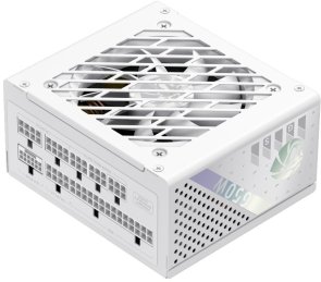 Блок живлення Gamemax 650W GS 650G WH V25