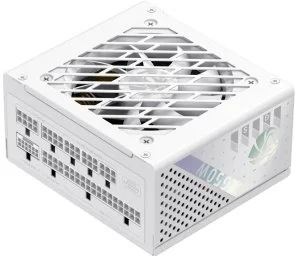 Фото: Блок живлення Gamemax 650W GS 650G WH V25 № 2 | KTC