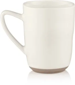 Фото: Чашка Ardesto Coffee 340ml White (AR3081) № 2 | KTC