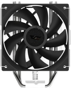 Кулер для процесора DARKFLASH Ellsworth S31 Black (S31 BLACK)