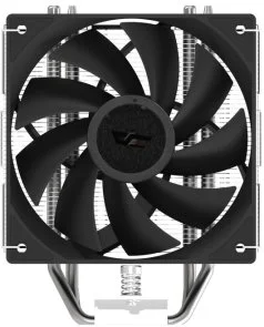 Фото: Кулер для процесора DARKFLASH Ellsworth S31 Black (S31 BLACK) № 4 | KTC