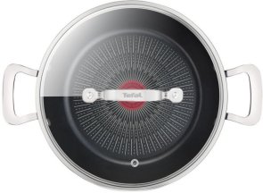 Сотейник Tefal Unlimited 2.5L Black (G2557172)