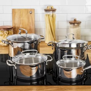 Набір змішаний Ardesto DUETTO+ 5L/ 2.9L/ 1.5L 6pcs (G719S655)