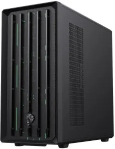 Фото: Корпус Gamemax Claw 460 Black with window (CLAW 460 BK) № 3 | KTC