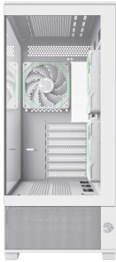 Корпус Gamemax Vista 2 White with window (VISTA 2 AW)