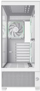 Фото: Корпус Gamemax Vista 2 White with window (VISTA 2 AW) № 3 | KTC