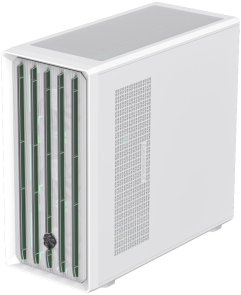 Корпус Gamemax Claw 460 White with window (CLAW 460 WH)