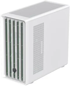 Фото: Корпус Gamemax Claw 460 White with window (CLAW 460 WH) № 8 | KTC